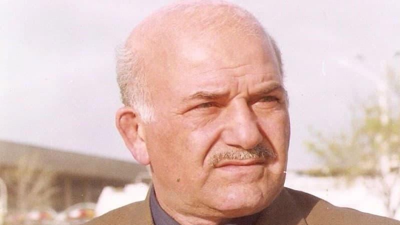 Fuad Babanlı vəfat etdi