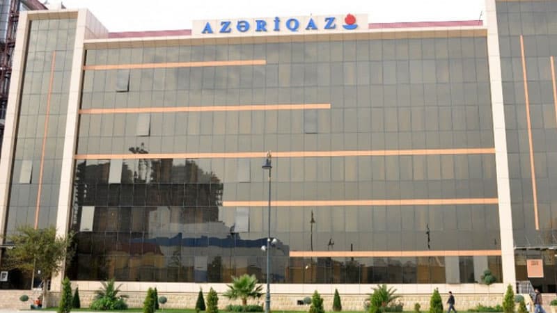 “Azəriqaz” da onlayn iş rejiminə keçdi