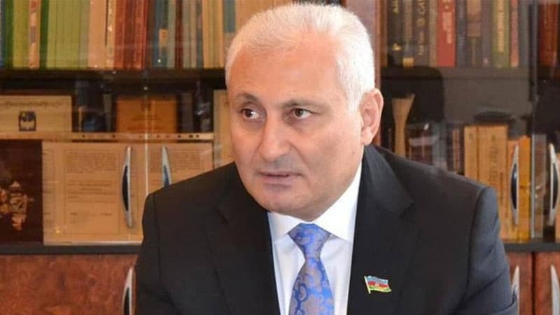 Millət vəkili Mübariz Mənsimova görə aksiyalara çağırışları pislədi