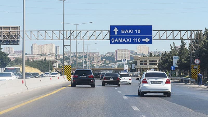 Bakı, Sumqayıt və Abşerona giriş məhdudlaşdırıldı