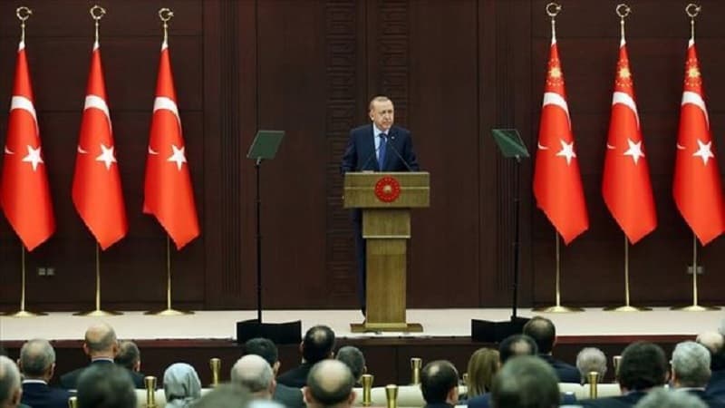 Türkiyə koronavirusla mübarizəyə 100 milyard lirə ayırdı