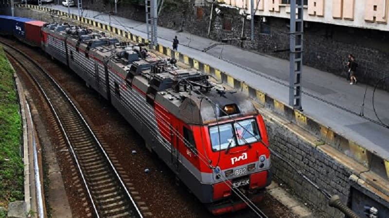 Koronavirusa baxmayaraq, Çin ilə yük daşımaların həcmi artıb