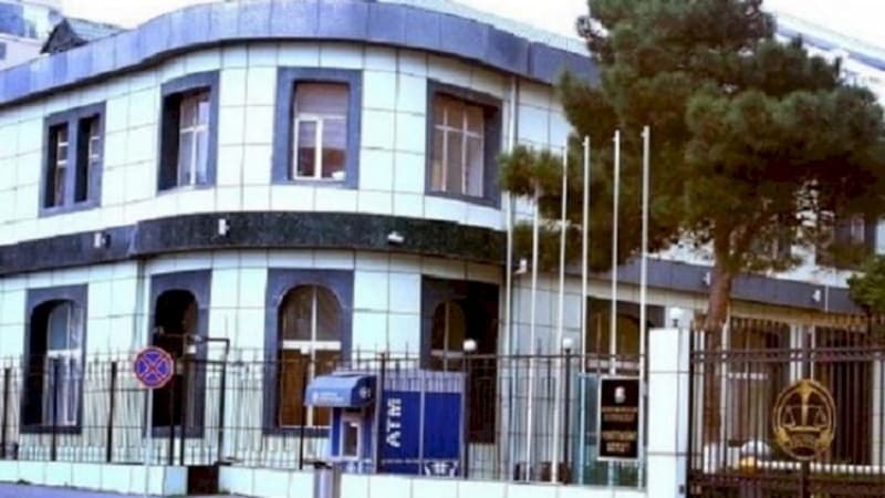 Azərbaycanda heç bir məhbus koronavirusa yoluxmayıb (RƏSMİ)