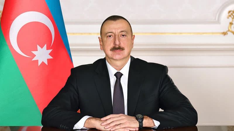 Koronavirusla Mübarizəyə Dəstək Fondu yaradıldı (FƏRMAN)