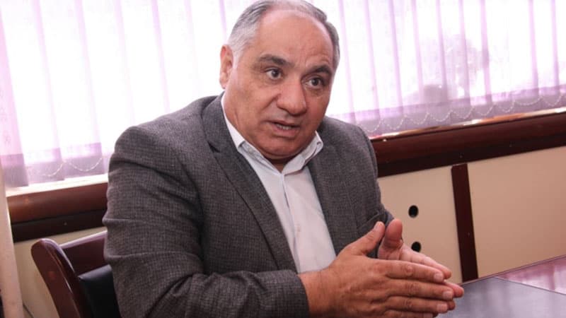Qulu Məhərrəmlidən jurnalistlərə çağırış: “Media qurumları artıq evdən işləyir”
