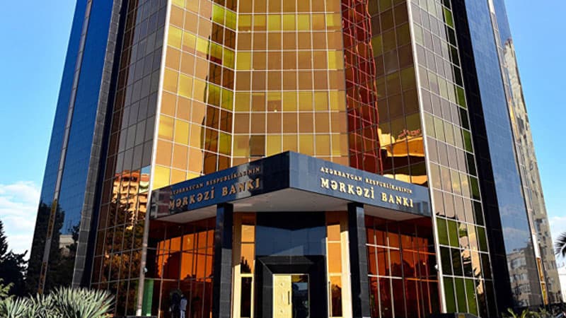 Mərkəzi Bank faiz dərəcəsini niyə endirmədi? (ŞƏRH)