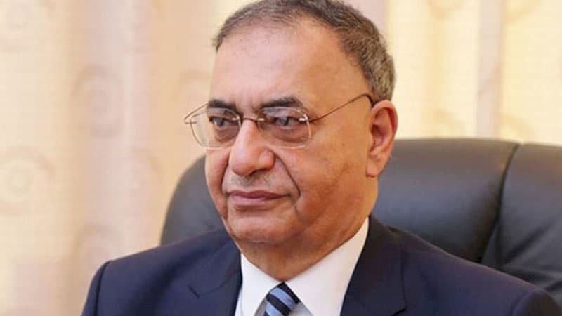 Asim Mollazadə: “Onlar xalqın mənafeyinə zərbə vururlar”