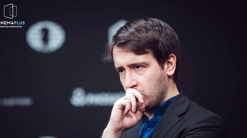 Teymur Rəcəbov özünü karantinə aldı (FOTO)