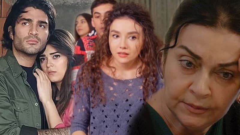 Azərbaycanda bu serialların çəkilişi dayandırıldı