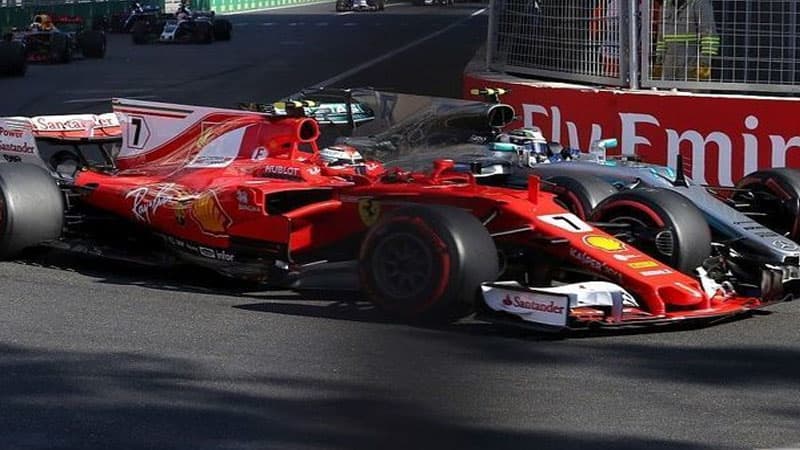 “Formula-1”in daha üç yarışı təxirə salındı: Bakı mövsümün startı ola bilər