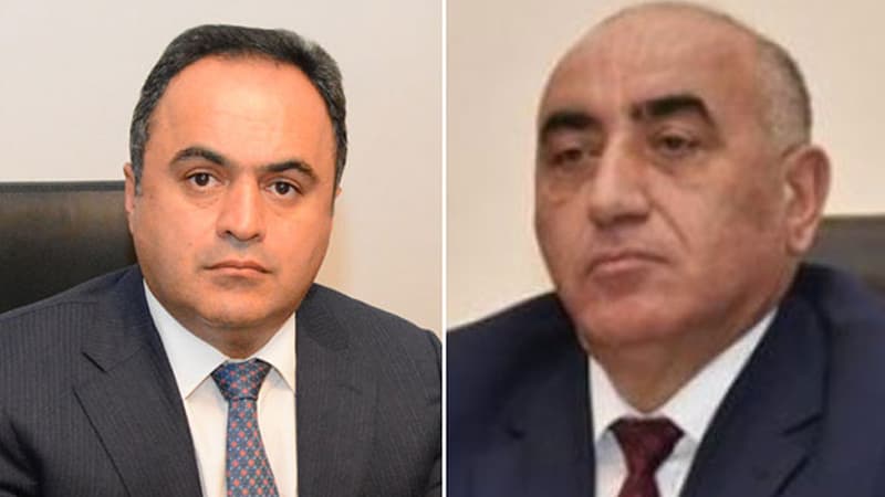 İcra başçısı Nizaməddin Quliyevin kadrını işdən çıxardı