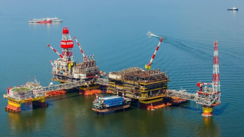 Ekspert: “Yeni yatağın ehtiyatları illik neft hasilatından 60% çoxdur”