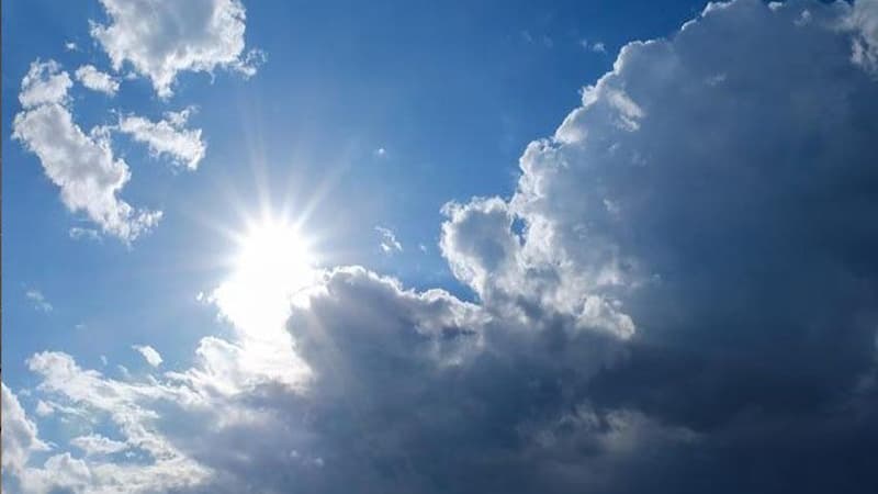 Sabahın hava proqnozu açıqlandı