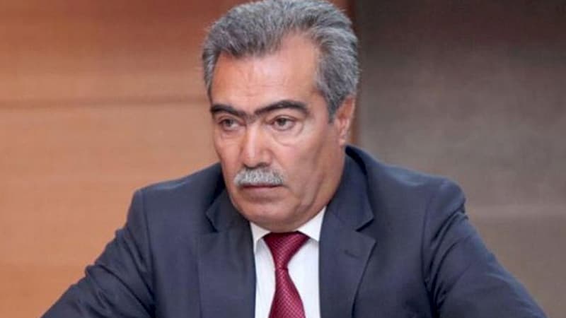Vüqar Səfərlinin son günləri: Çemodanı yığılıb