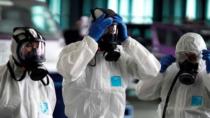 Türkiyədə koronavirus: Yoluxanlar və ölənlər artır