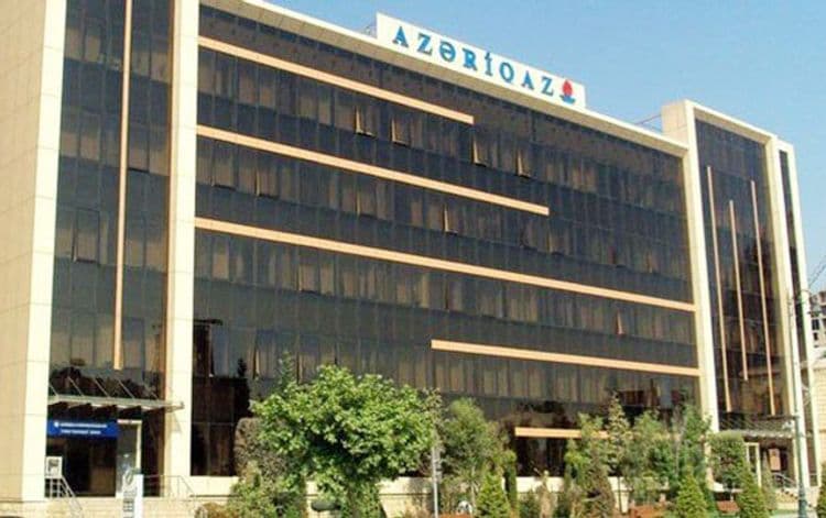 "Azəriqaz" bayram günlərində müştəri xidməti göstəriləcək ünvanları açıqladı