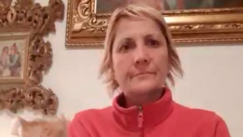 İtaliyada həkim işləyən azərbaycanlı koronavirusla bağlı görün nələr dedi (VİDEO)