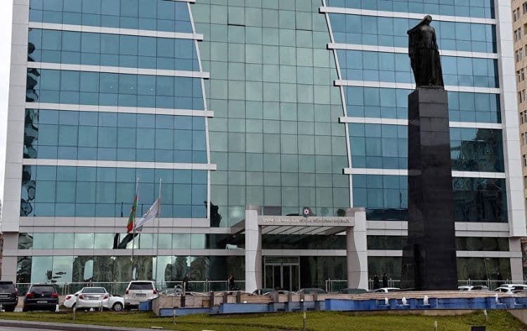 İş yerlərinin yaradılması üzrə standartlar təsdiqləndi