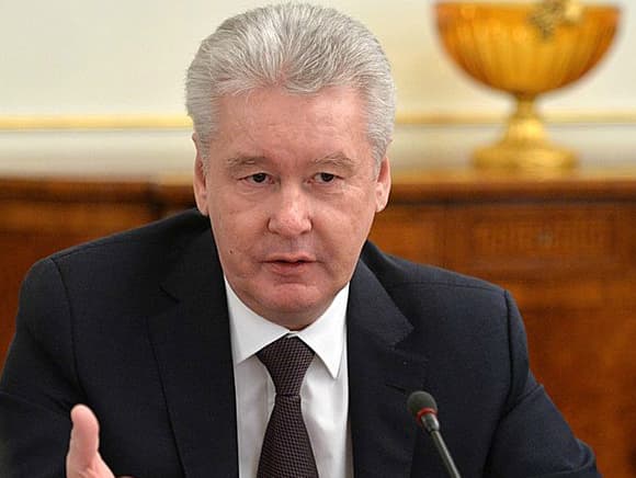 Sobyanin: “Moskvada gündə 10 min koronavirus testi aparılacaq”