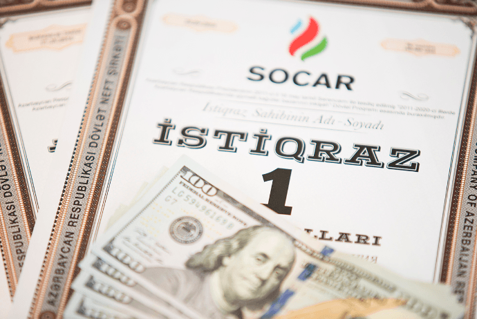 Azərbaycanda yeni dollar istiqrazı buraxılmalıdır - Böyük tələbat var