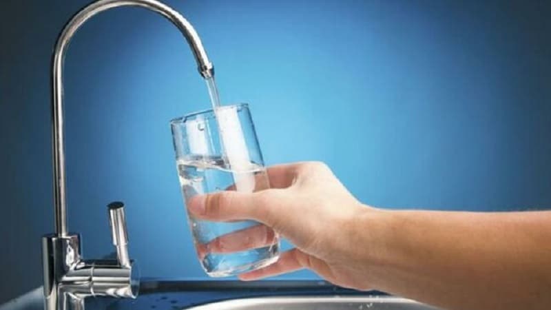 Koronavirus istifadə etdiyimiz su vasitəsilə də yayılır? - Rəsmi açıqlama