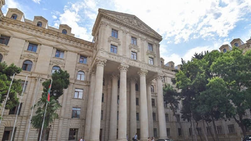 XİN Koronavirusla Mübarizəyə Dəstək Fonduna 215 min manat ayırdı