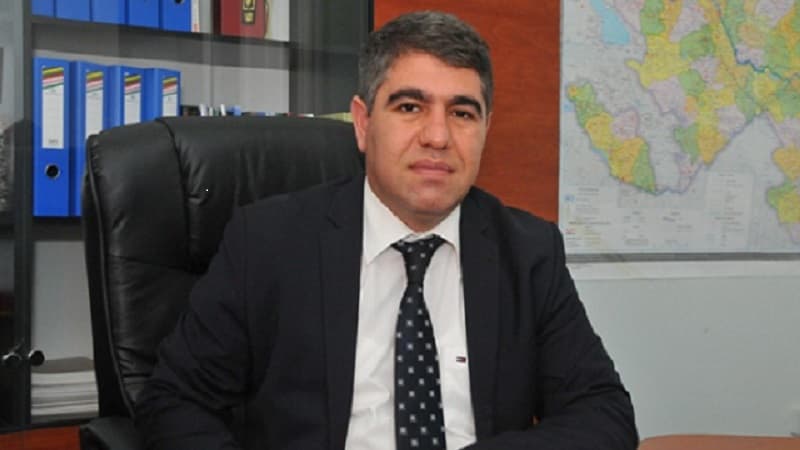 Deputat ilk maaşının bir hissəsini koronavirusla mübarizəyə ayırdı