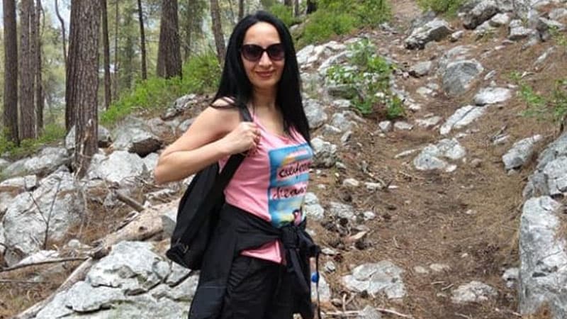 Jurnalistdən təsirli paylaşım: Vətənimə toxunma! (FOTO)