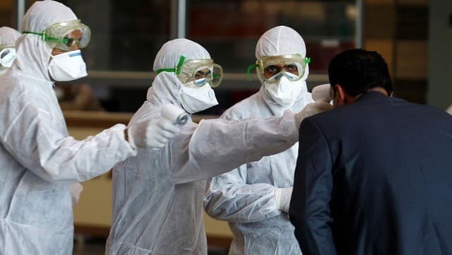 Azərbaycanda daha 12 nəfərdə koronavirus aşkarlandı (RƏSMİ)