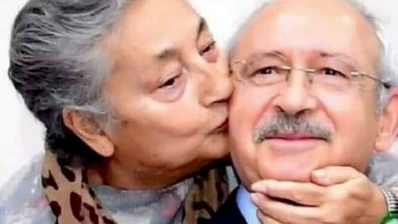 Bacısının cənazə namazına qatılmadı