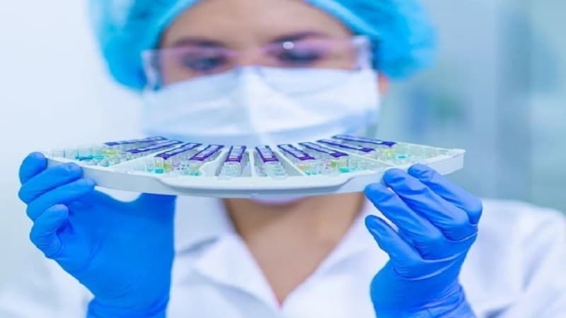 Nyu-Yorkda bir gündə 4,8 mindən çox insan koronavirusa yoluxdu