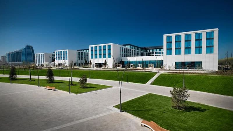 “Bulvar Hotel” Operativ Qərargaha verildi