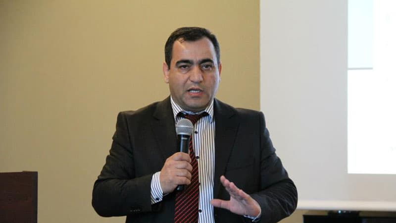 Bu mexanizm dünya təcrübəsində büdcə xərclərinin şəffaflığını təmin edən ən vacib silahdır (MÜSAHİBƏ)