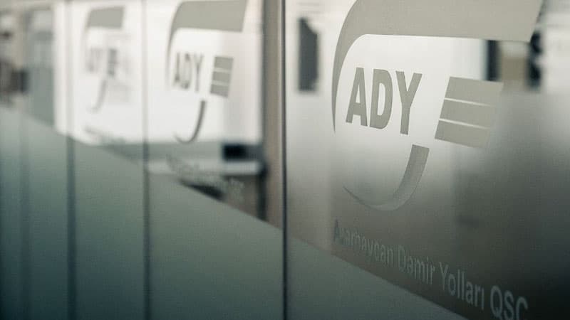 “Azərbaycan Dəmir Yolları”nın kollektivi Koronavirusla Mübarizəyə Dəstək Fonduna 300 min manat köçürdü