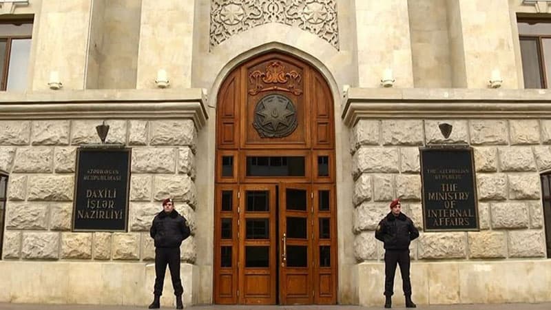 Azərbaycanda koronavirusla bağlı yalan məlumat yayan 3 nəfər həbs edildi