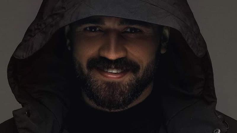 Müğənni Zamiq Hüseynov Fonda ianə ayırdı