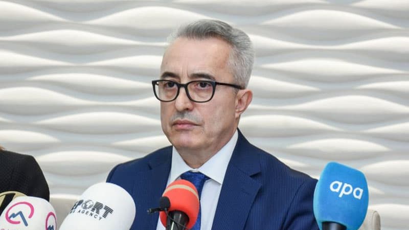Xüsusi karantin rejiminin tətbiq edilməsinin səbəbi açıqlandı