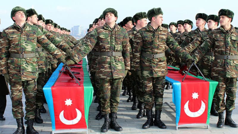 “Yəqin ki, hərbi xidmətə çağırış məsələsi ilə bağlı hökumət yaxın vaxtlarda qərar qəbul edəcək”