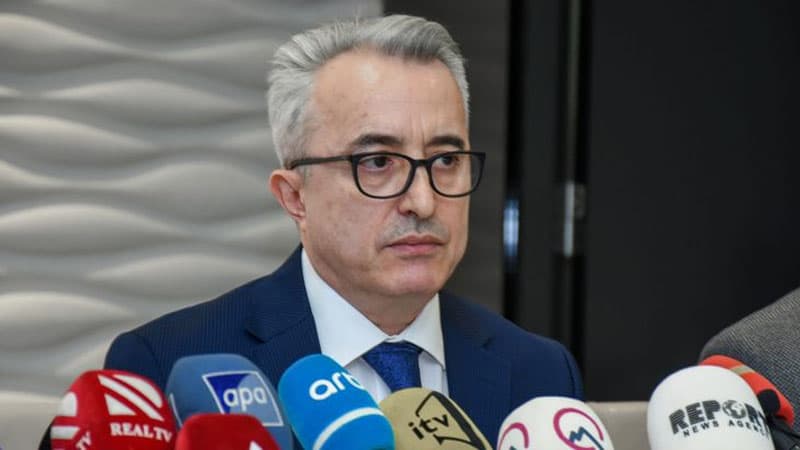 Avtobuslarda yer sayından artıq sərnişin daşınmasına icazə verilməyəcək