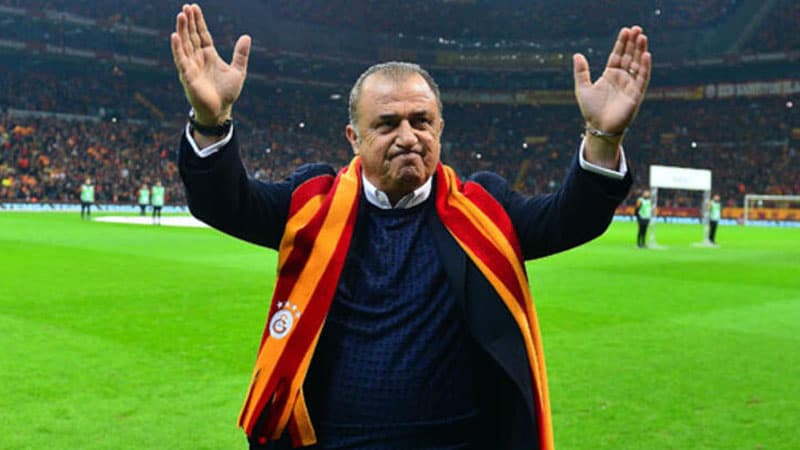 Fatih Terim koronavirusa yoluxdu