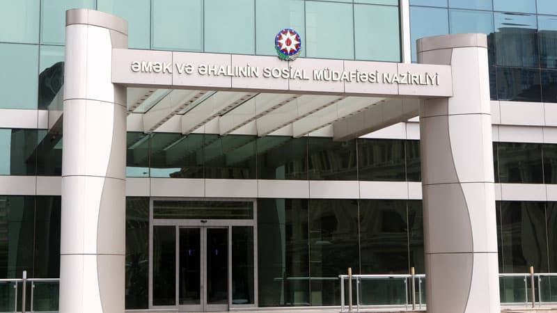 65 yaşdan yuxarı şəxslərə evlərində sosial məişət xidmətləri göstəriləcək