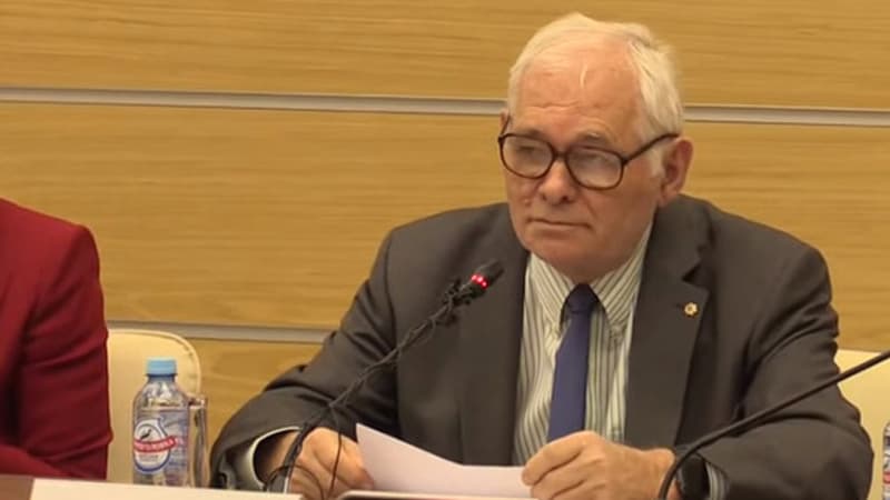 Leonid Roşal: COVID-19-un yayılması - bioloji müharibənin məşqi