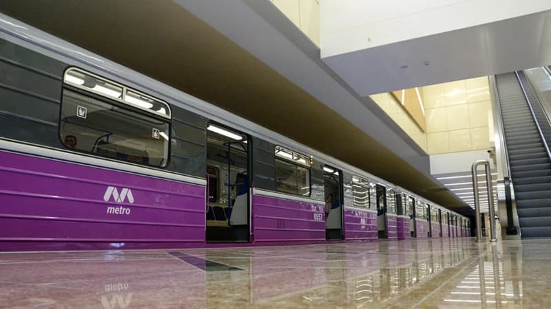 “Bakı Metropoliteni”ndən koronavirusla bağlı əhaliyə müraciət