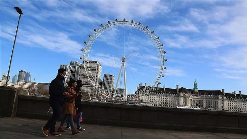Britaniyada sərt Covid-19 yasaqları: Azadlıqlar məhdudlaşdırıldı
