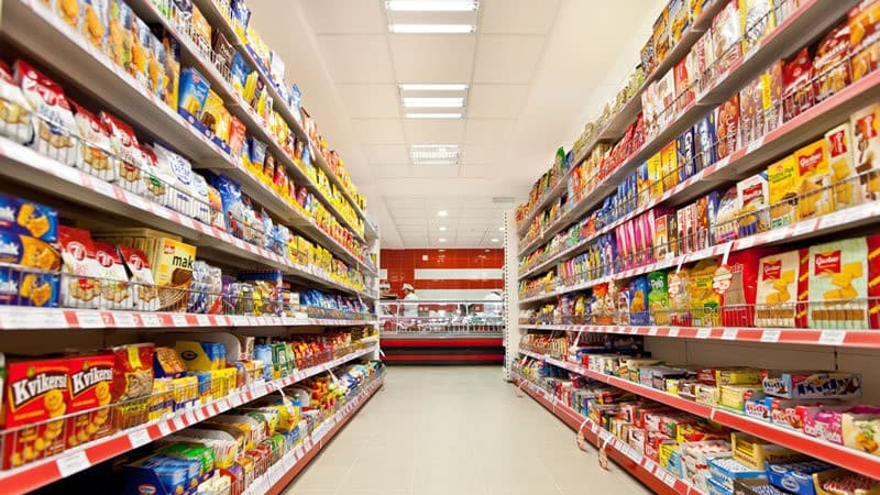Alıcılara marketlərdə qablaşdırılmamış məhsulları götürmək qadağan edildi