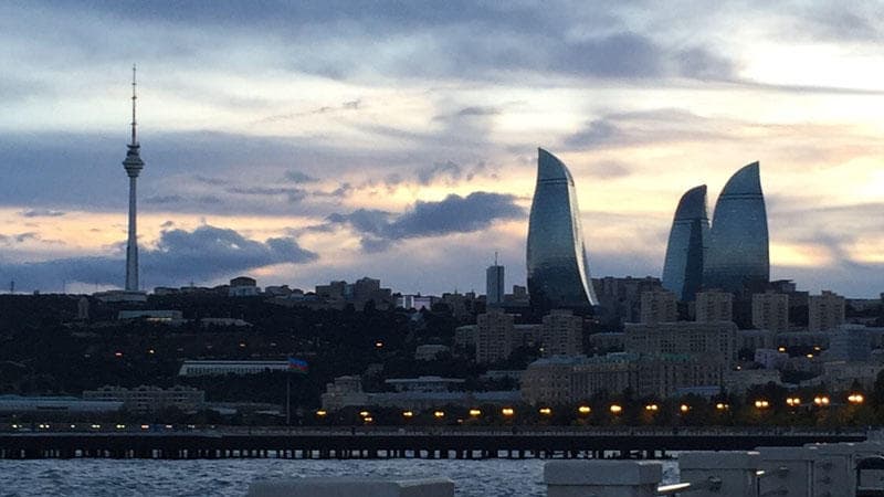 Sabahın hava proqnozu açıqlandı