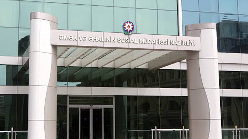 Azərbaycanda 65 yaşdan yuxarı şəxslərə göstəriləcək sosial xidmətlər açıqlandı