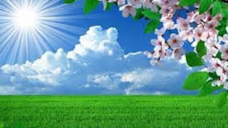 Yaxın üç gün ərzində havanın temperaturu yüksələcək