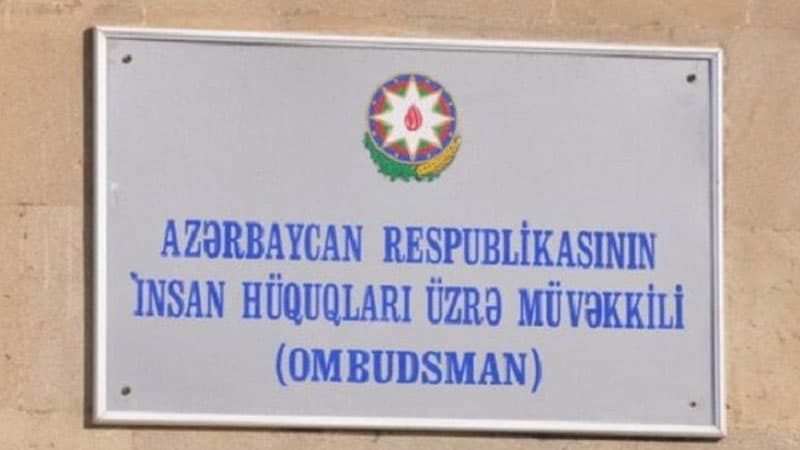 Ombudsman koronavirus epidemiyası ilə bağlı xalqa müraciət etdi