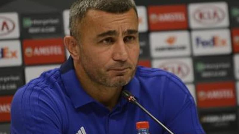 Qurbanov və "Qarabağ" futbolçularından 70 minlik dəstək